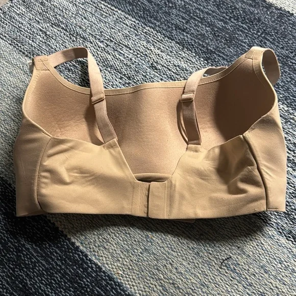 Smoothez by AERIE (American Eagle) Wireless Bralette Size S|P DD - Picture 2 of 3